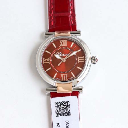 2025年8月4日入荷新作Chopard腕時計極上の品質人気...