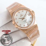 2025年8月4日入荷新作OMEGA腕時計極上の品質人気商品 /GTR工場