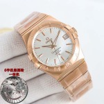 2025年8月4日入荷新作OMEGA腕時計極上の品質人気商品 /GTR工場