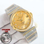 2025年8月4日入荷新作OMEGA腕時計極上の品質人気商品 /GTR工場