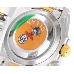 2025年8月4日入荷新作ROLEX腕時計極上の品質人気商品 /GTR工場