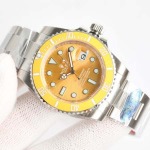 2025年8月4日入荷新作ROLEX B33腕時計極上の品質人気商品 /GTR工場