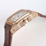 2025年8月4日入荷新作Cartier腕時計極上の品質人気商品 /GTR工場