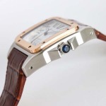 2025年8月4日入荷新作Cartier腕時計極上の品質人気商品 /GTR工場