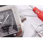 2025年8月4日入荷新作Cartier腕時計極上の品質人気商品 /GTR工場