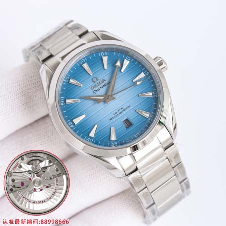 2025年8月4日入荷新作OMEGA腕時計極上の品質人気商品...