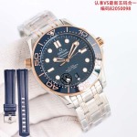 2025年8月4日入荷新作OMEGA腕時計極上の品質人気商品 /GTR工場