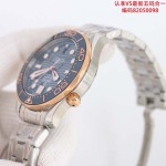 2025年8月4日入荷新作OMEGA腕時計極上の品質人気商品 /GTR工場