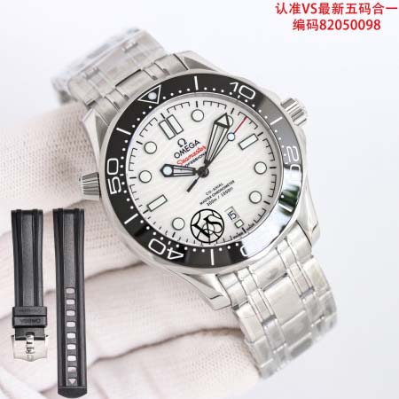 2025年8月4日入荷新作OMEGA腕時計極上の品質人気商品...