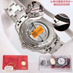 2025年8月4日入荷新作OMEGA腕時計極上の品質人気商品 /GTR工場