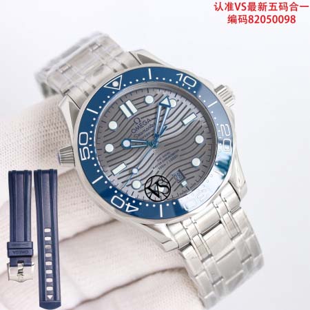 2025年8月4日入荷新作OMEGA腕時計極上の品質人気商品...