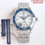 2025年8月4日入荷新作OMEGA腕時計極上の品質人気商品 /GTR工場