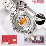 2025年8月4日入荷新作OMEGA腕時計極上の品質人気商品 /GTR工場