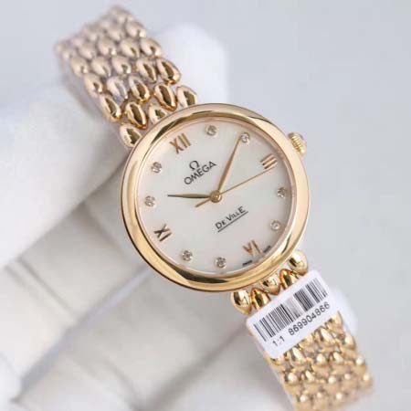 2025年8月4日入荷新作OMEGA腕時計極上の品質人気商品...