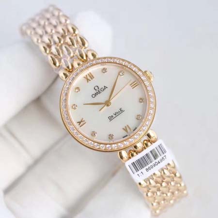 2025年8月4日入荷新作OMEGA腕時計極上の品質人気商品...