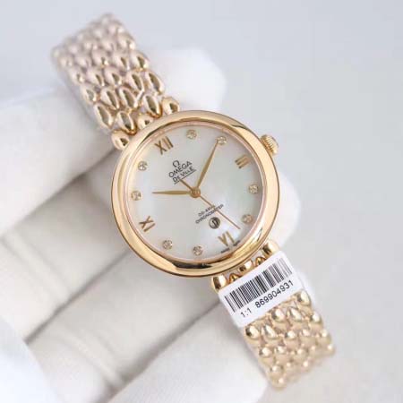 2025年8月4日入荷新作OMEGA腕時計極上の品質人気商品...