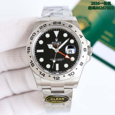 2025年8月4日入荷新作ROLEX腕時計極上の品質人気商品...