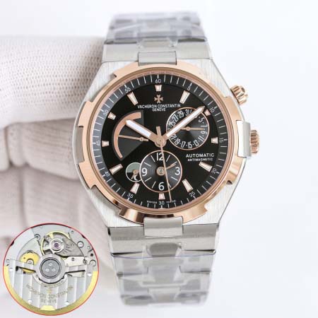 2025年8月4日入荷新作VACHERON CONSTANT...