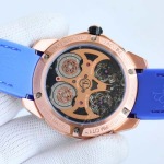 2025年8月4日入荷新作Jacob&Co.腕時計極上の品質人気商品 /GTR工場