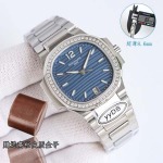 2025年8月4日入荷新作Patek Philippe腕時計極上の品質人気商品 /GTR工場