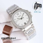 2025年8月4日入荷新作Patek Philippe腕時計極上の品質人気商品 /GTR工場