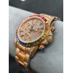 2025年8月4日入荷新作ROLEX腕時計極上の品質人気商品 /GTR工場