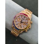 2025年8月4日入荷新作ROLEX腕時計極上の品質人気商品 /GTR工場