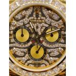 2025年8月4日入荷新作ROLEX腕時計極上の品質人気商品 /GTR工場