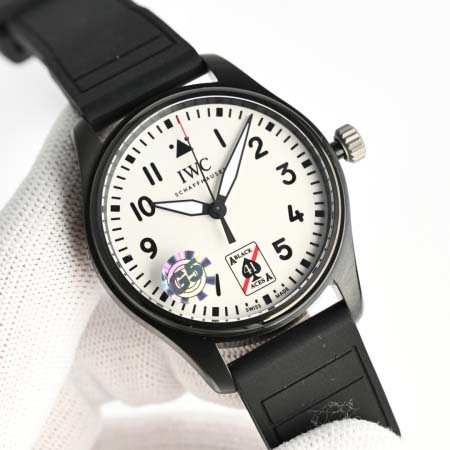 2025年8月4日入荷新作IWC腕時計極上の品質人気商品 /...