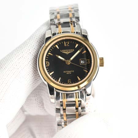 2025年8月4日入荷新作LONGINES腕時計極上の品質人...