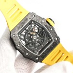 2025年8月4日入荷新作RICHARDMILLE腕時計極上の品質人気商品 /GTR工場