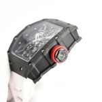 2025年8月4日入荷新作RICHARDMILLE腕時計極上の品質人気商品 /GTR工場