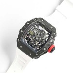 2025年8月4日入荷新作RICHARDMILLE腕時計極上の品質人気商品 /GTR工場