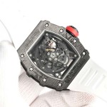 2025年8月4日入荷新作RICHARDMILLE腕時計極上の品質人気商品 /GTR工場