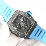 2025年8月4日入荷新作RICHARDMILLE腕時計極上の品質人気商品 /GTR工場