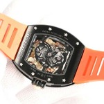 2025年8月4日入荷新作JackChenRichardMille腕時計極上の品質人気商品 /GTR工場