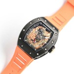 2025年8月4日入荷新作JackChenRichardMille腕時計極上の品質人気商品 /GTR工場