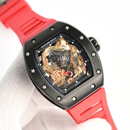 2025年8月4日入荷新作JackChenRichardMi...