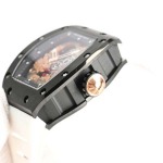 2025年8月4日入荷新作JackChenRichardMille腕時計極上の品質人気商品 /GTR工場