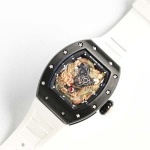 2025年8月4日入荷新作JackChenRichardMille腕時計極上の品質人気商品 /GTR工場