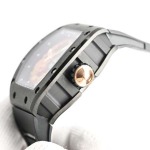 2025年8月4日入荷新作JackChenRichardMille腕時計極上の品質人気商品 /GTR工場