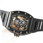 2025年8月4日入荷新作JackChenRichardMille腕時計極上の品質人気商品 /GTR工場