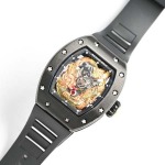 2025年8月4日入荷新作JackChenRichardMille腕時計極上の品質人気商品 /GTR工場