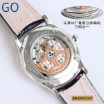 2025年8月4日入荷新作Jaeger-lecoultre腕時計極上の品質人気商品 /GTR工場