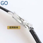 2025年8月4日入荷新作Jaeger-lecoultre腕時計極上の品質人気商品 /GTR工場