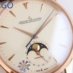 2025年8月4日入荷新作Jaeger-lecoultre腕時計極上の品質人気商品 /GTR工場