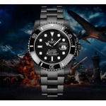 2025年8月4日入荷新作ROLEX腕時計極上の品質人気商品 /GTR工場