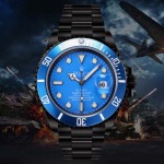 2025年8月4日入荷新作ROLEX腕時計極上の品質人気商品 /GTR工場