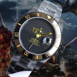 2025年8月4日入荷新作ROLEX腕時計極上の品質人気商品 /GTR工場