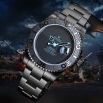 2025年8月4日入荷新作ROLEX腕時計極上の品質人気商品 /GTR工場